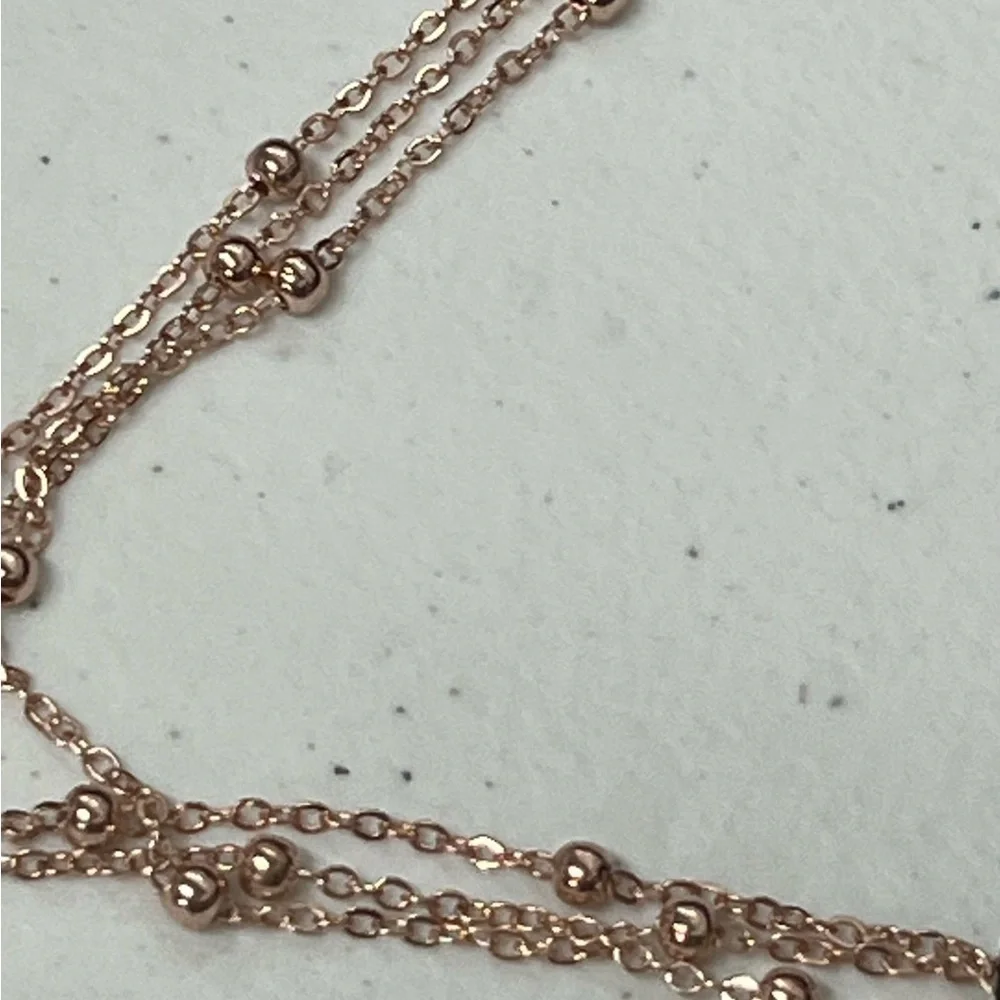 Victoria Leland Designs necklace